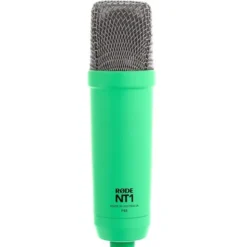 Rode NT1 Signature Green