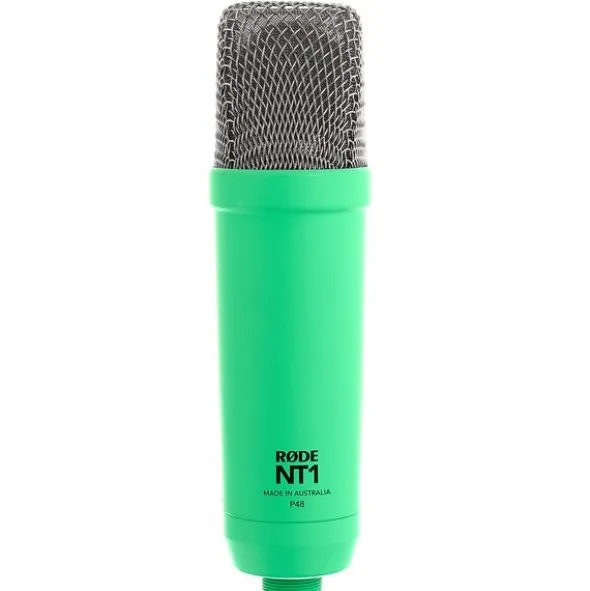 Rode NT1 Signature Green