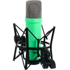 Rode NT1 Signature Green