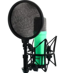 Rode NT1 Signature Green