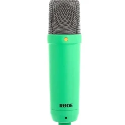Rode NT1 Signature Green