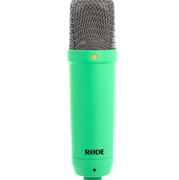 Rode NT1 Signature Green