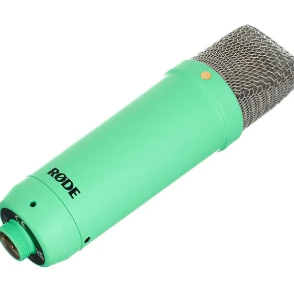 Rode NT1 Signature Green