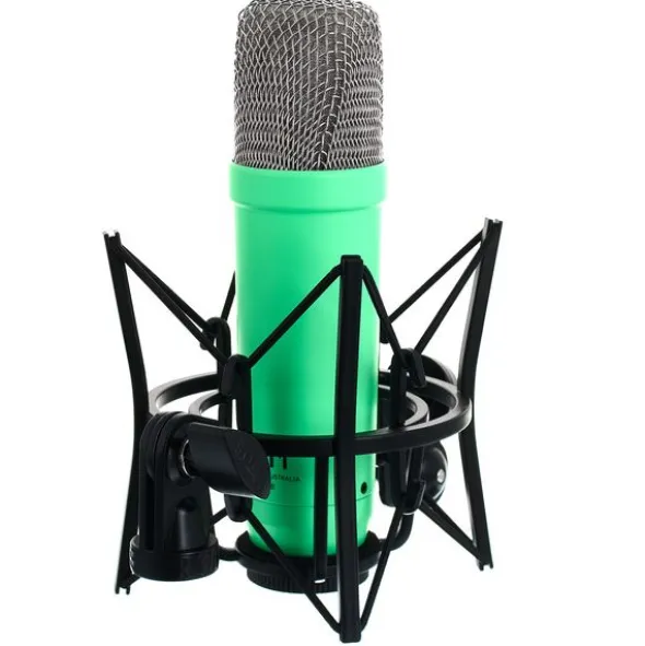 Rode NT1 Signature Green