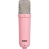 Rode NT1 Signature Pink