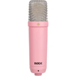 Rode NT1 Signature Pink