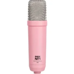 Rode NT1 Signature Pink