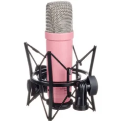 Rode NT1 Signature Pink