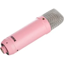 Rode NT1 Signature Pink