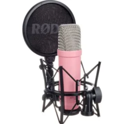 Rode NT1 Signature Pink