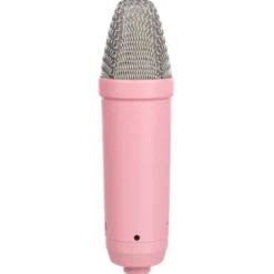 Rode NT1 Signature Pink