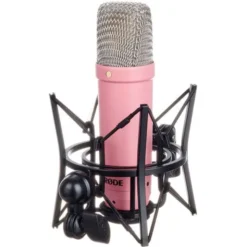 Rode NT1 Signature Pink