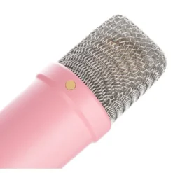 Rode NT1 Signature Pink
