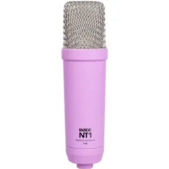 Rode NT1 Signature Purple