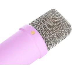 Rode NT1 Signature Purple
