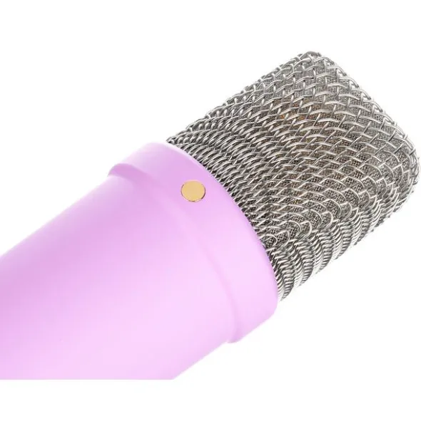 Rode NT1 Signature Purple