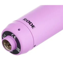 Rode NT1 Signature Purple