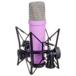 Rode NT1 Signature Purple