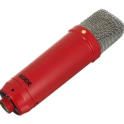 Rode NT1 Signature Red