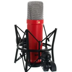 Rode NT1 Signature Red
