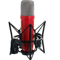Rode NT1 Signature Red