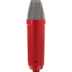 Rode NT1 Signature Red