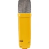 Rode NT1 Signature Yellow