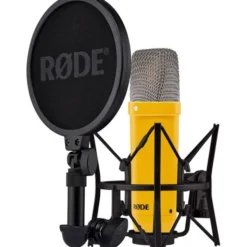 Rode NT1 Signature Yellow