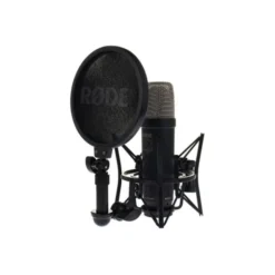 Rode NT1 5th Generation Bla B-Stock