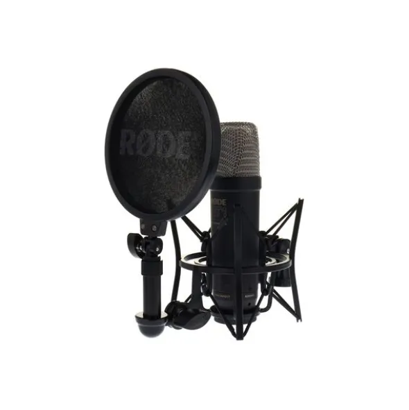Rode NT1 5th Generation Bla B-Stock