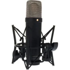 Rode NT1 5th Generation Black