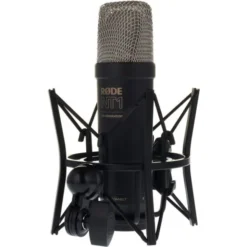 Rode NT1 5th Generation Black