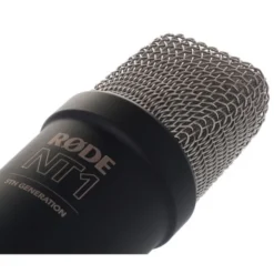 Rode NT1 5th Generation Black