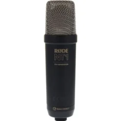 Rode NT1 5th Generation Black