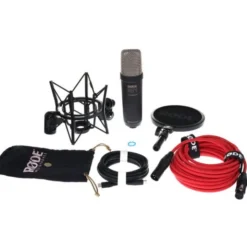 Rode NT1 5th Generation Black