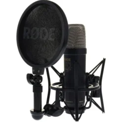 Rode NT1 5th Generation Black