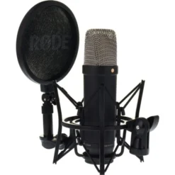 Rode NT1 5th Generation Black