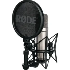 Rode NT1 5th Generation Silver