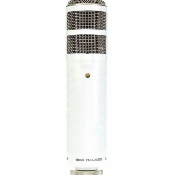 Rode Podcaster