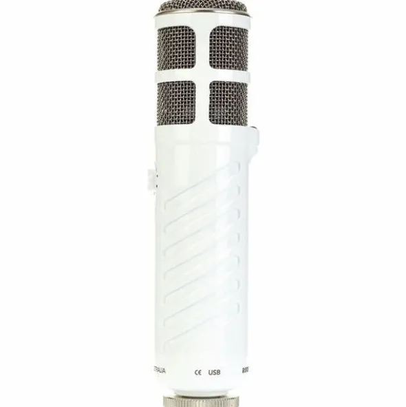 Rode Podcaster