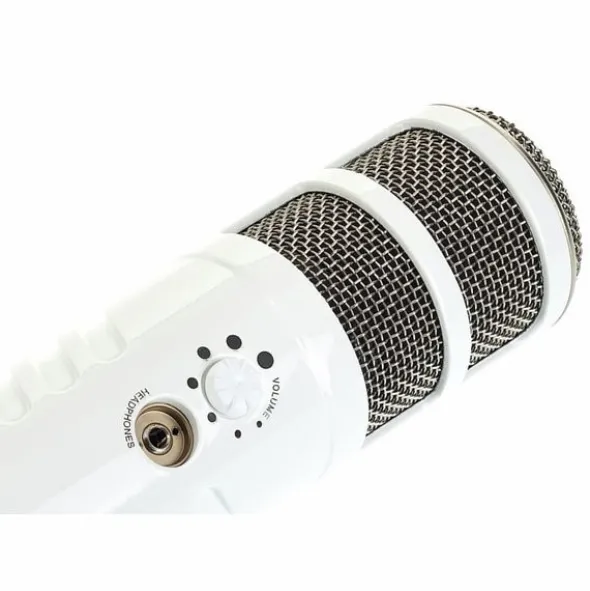 Rode Podcaster