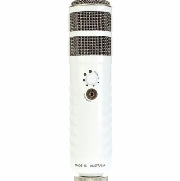 Rode Podcaster Table Bundle