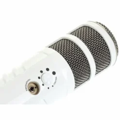 Rode Podcaster Table Bundle