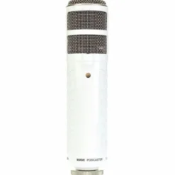 Rode Podcaster Table Bundle