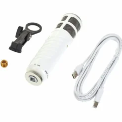 Rode Podcaster Table Bundle