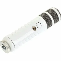 Rode Podcaster Table Bundle