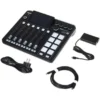 Rode Podcast und Streamer Bundle