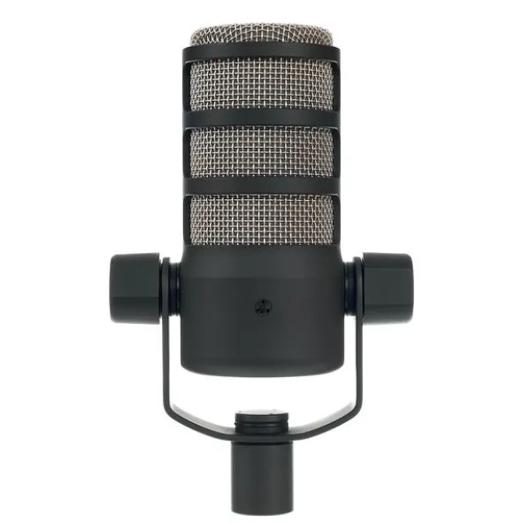 Rode Podcast und Streamer Bundle