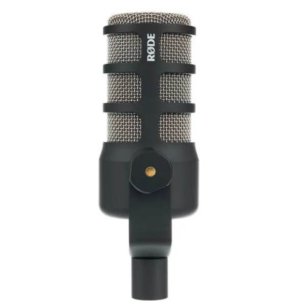 Rode Podcast und Streamer Bundle