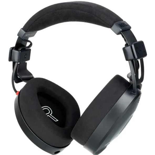 Rode Podcast und Streamer Bundle